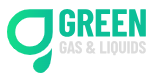 Green Gas & Liquids logo
